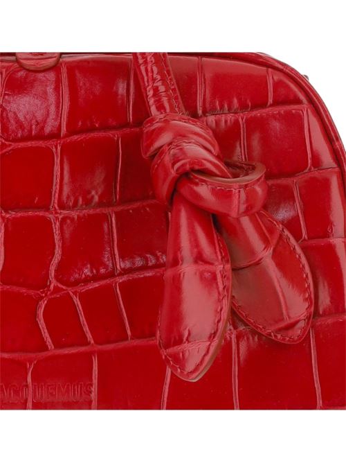  JACQUEMUS | BAW00416 AC07A20470